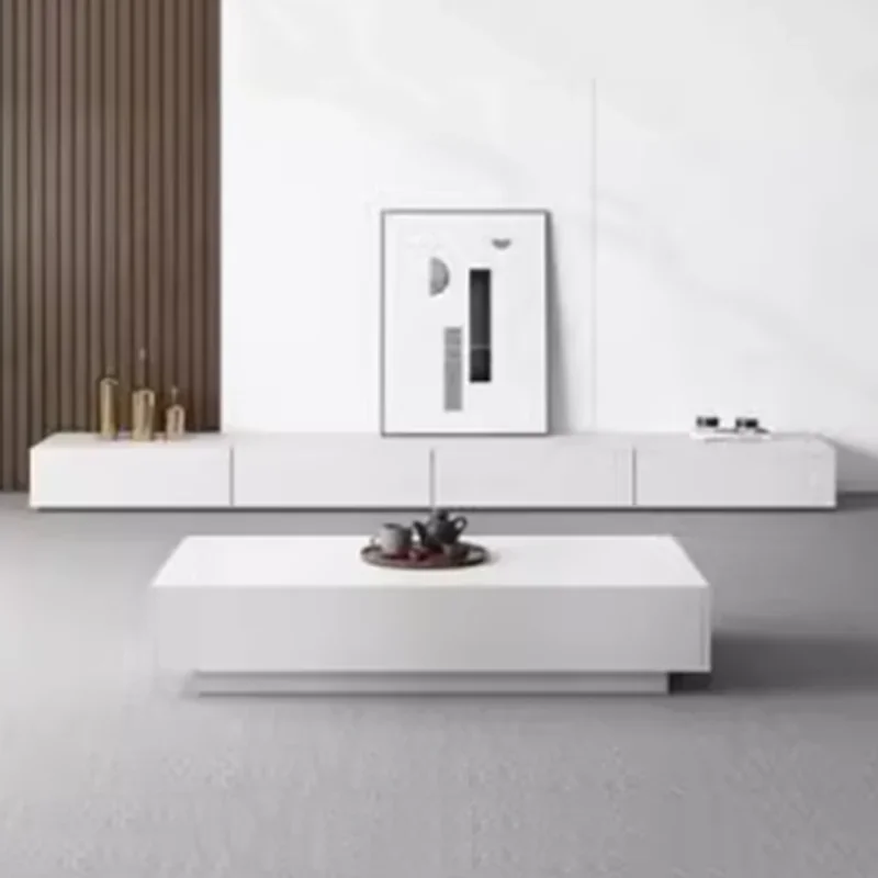 

Design Wooden Modern Tv Stand Big Black Drawers Universal Luxury Tv Stand Nordic White Cheap Mueble Para Televisor Furniture