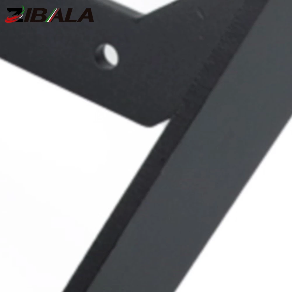 

FOR Ducati Monster 821 Stealth Dark Stripe 20013 - 2017 2018 2019 2020 Radiator Grille Guard Cover Oil Cooler Guard Engine Guard