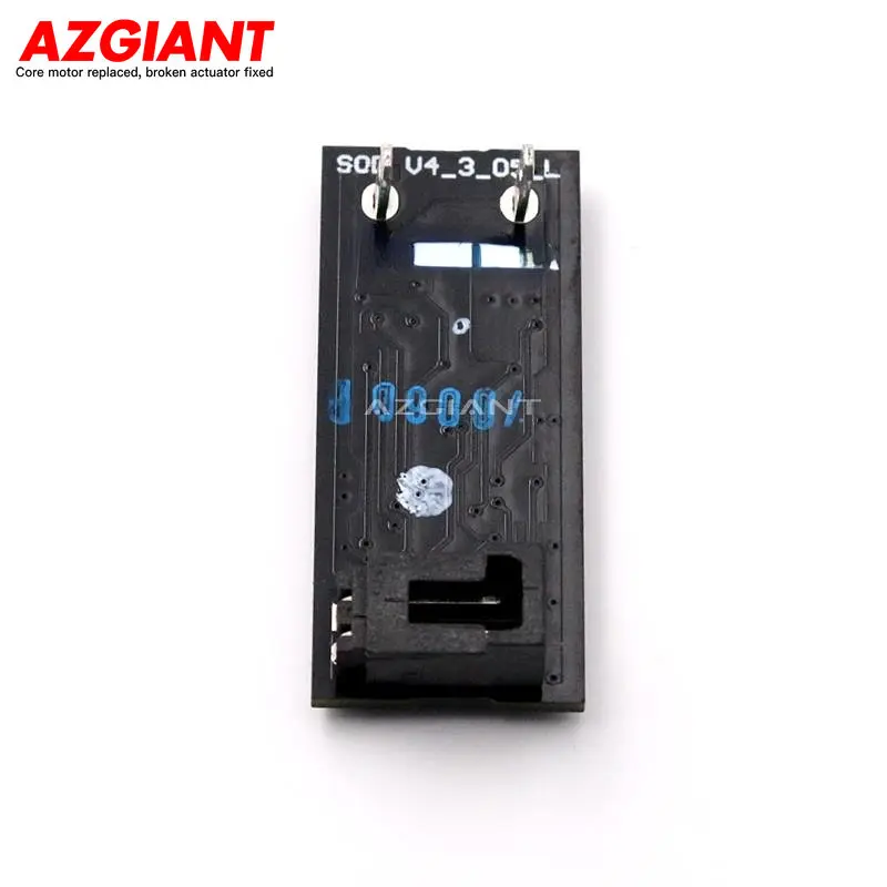 

AZGIANT For Peugeot RCZ 308 T8 308 SW MK1 308cc Outdoor car Power folding rearview mirror control board Electronic Accessories