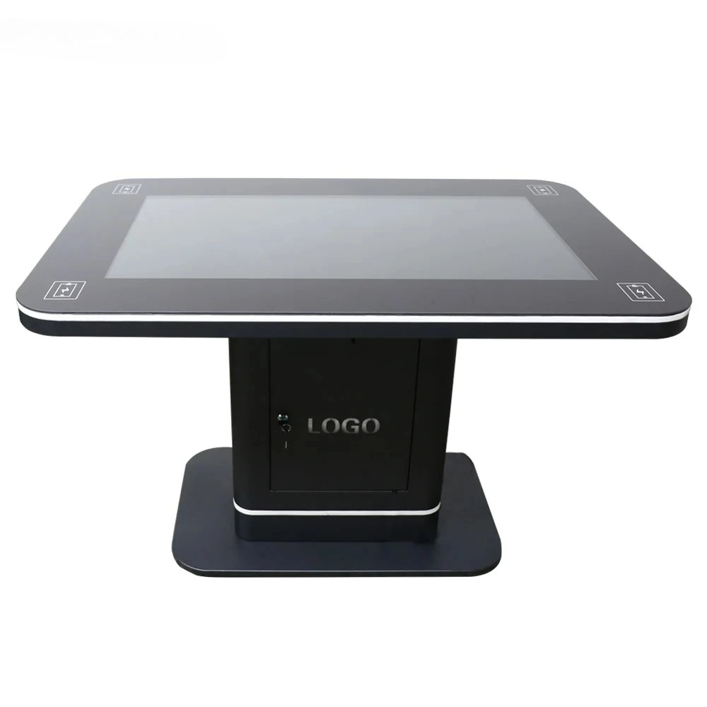 Ouchscreen Table, 43-55 Inch Large Size, Game Table, Android Interactive System, Gaming Table,  Multifunctional Entertainment