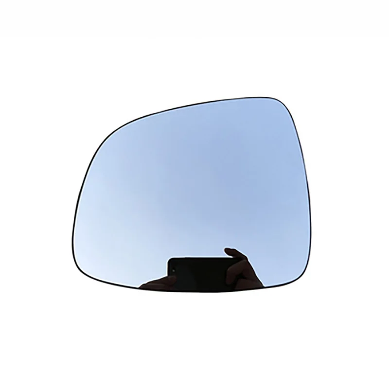 1 PCS Car Side Rearview Mirror Glass Lens Wing Mirror Glass For Suzuki Tianyu