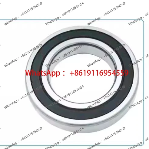 

Подшипник из нержавеющей стали 440, прецизионный материал S6200Z6201Z6202Z6203Z6204Z6205Z6206