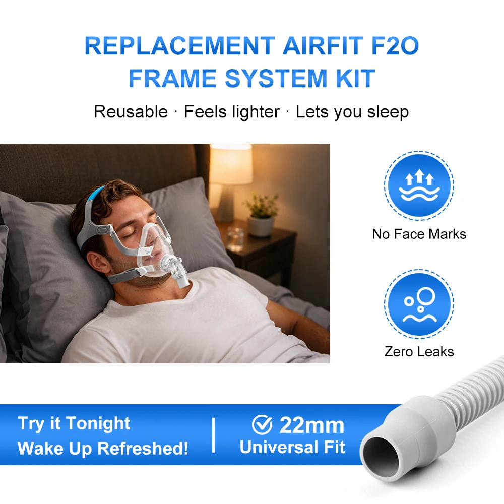 Thumbnail 2 - #26 Compare Snoring & Sleep Apnea Aids Before You Buy
