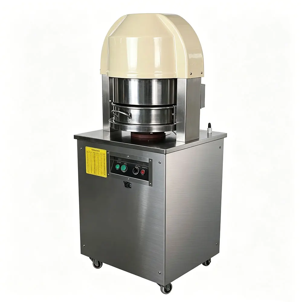 &A*Commercial 36PCS Electric Bakery Equipment Dough Divider High Productivity Cutting Machine