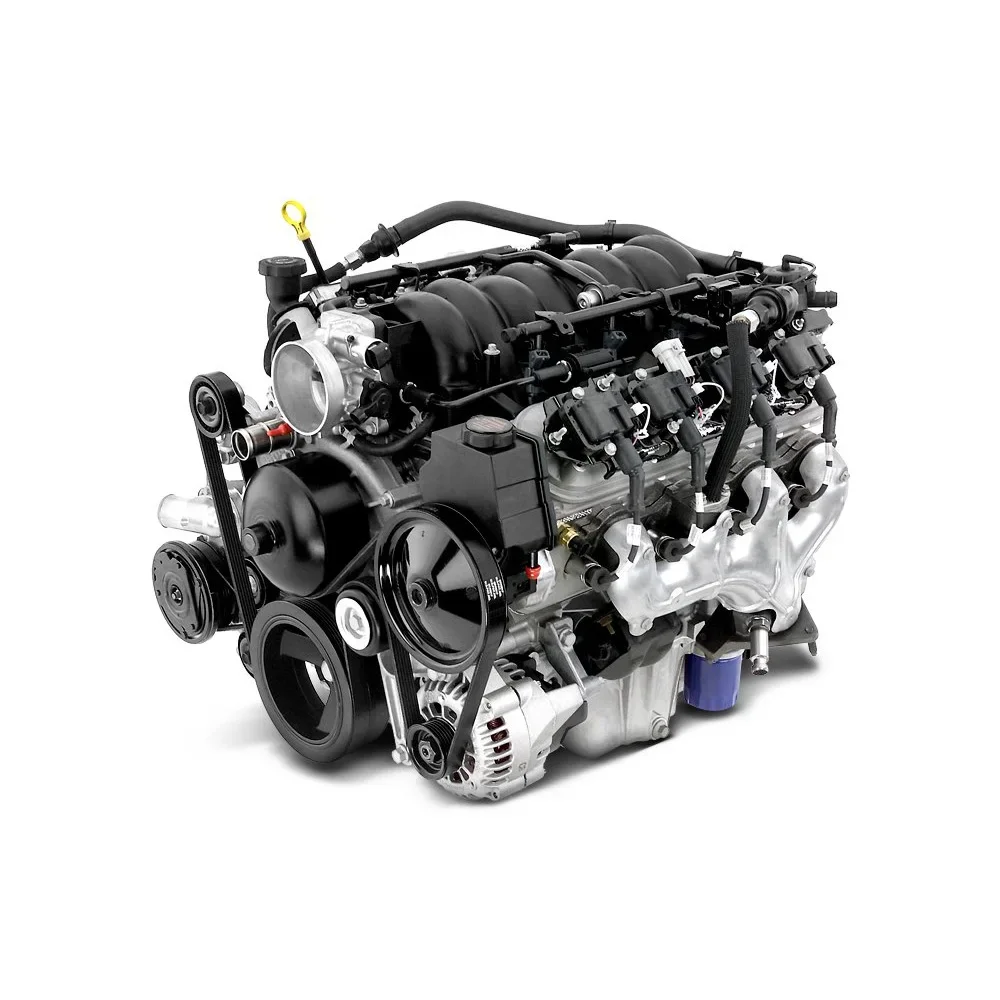 Venta al por mayor de motor de coche diésel para Toyota Hilux Corolla SUZUKI BMW Nissan Honda hyundai kia vw conjunto de motor