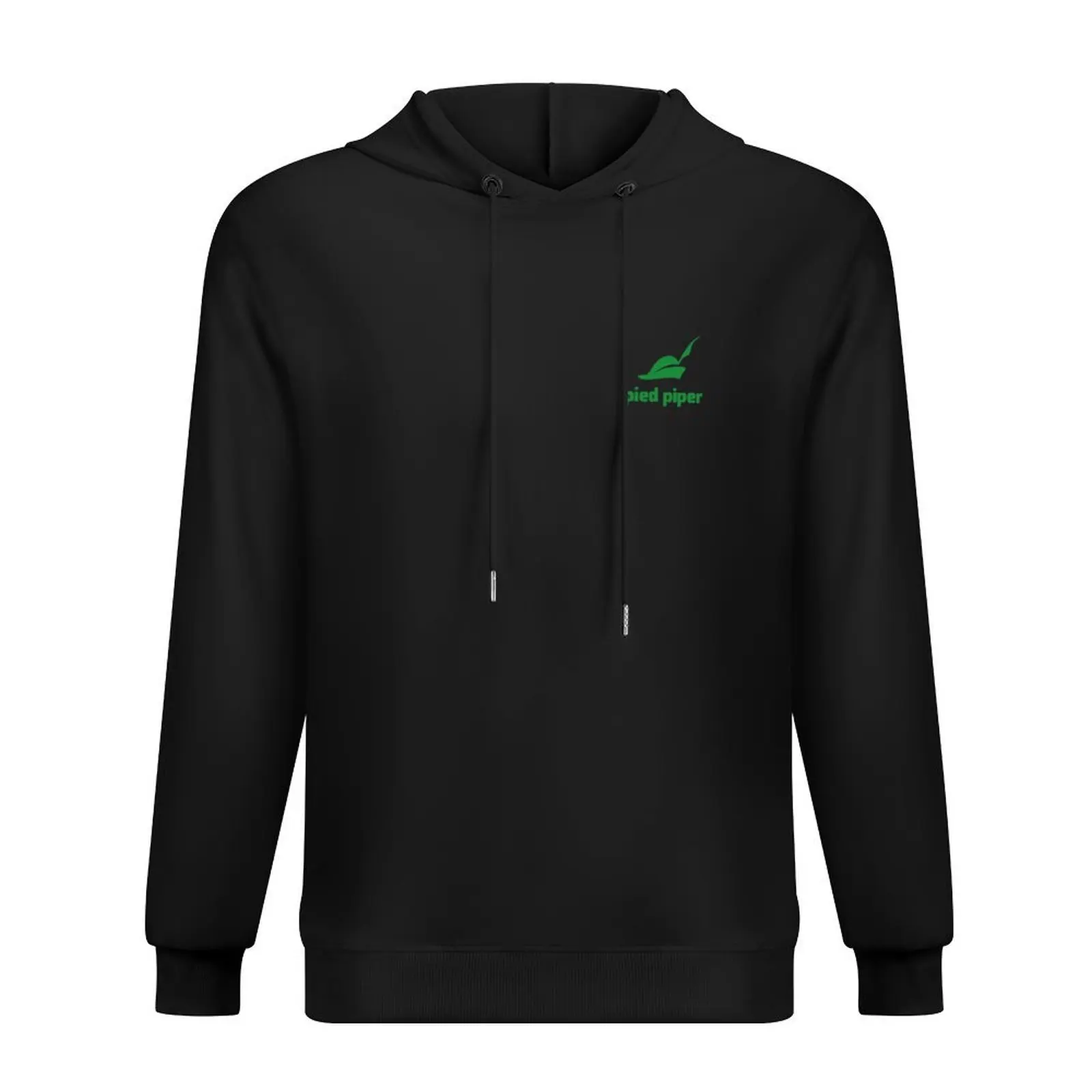

Pied Piper - Silicon Valley (Green Logo) Hoodie men clothing men clothes men's clothes graphic hoodies