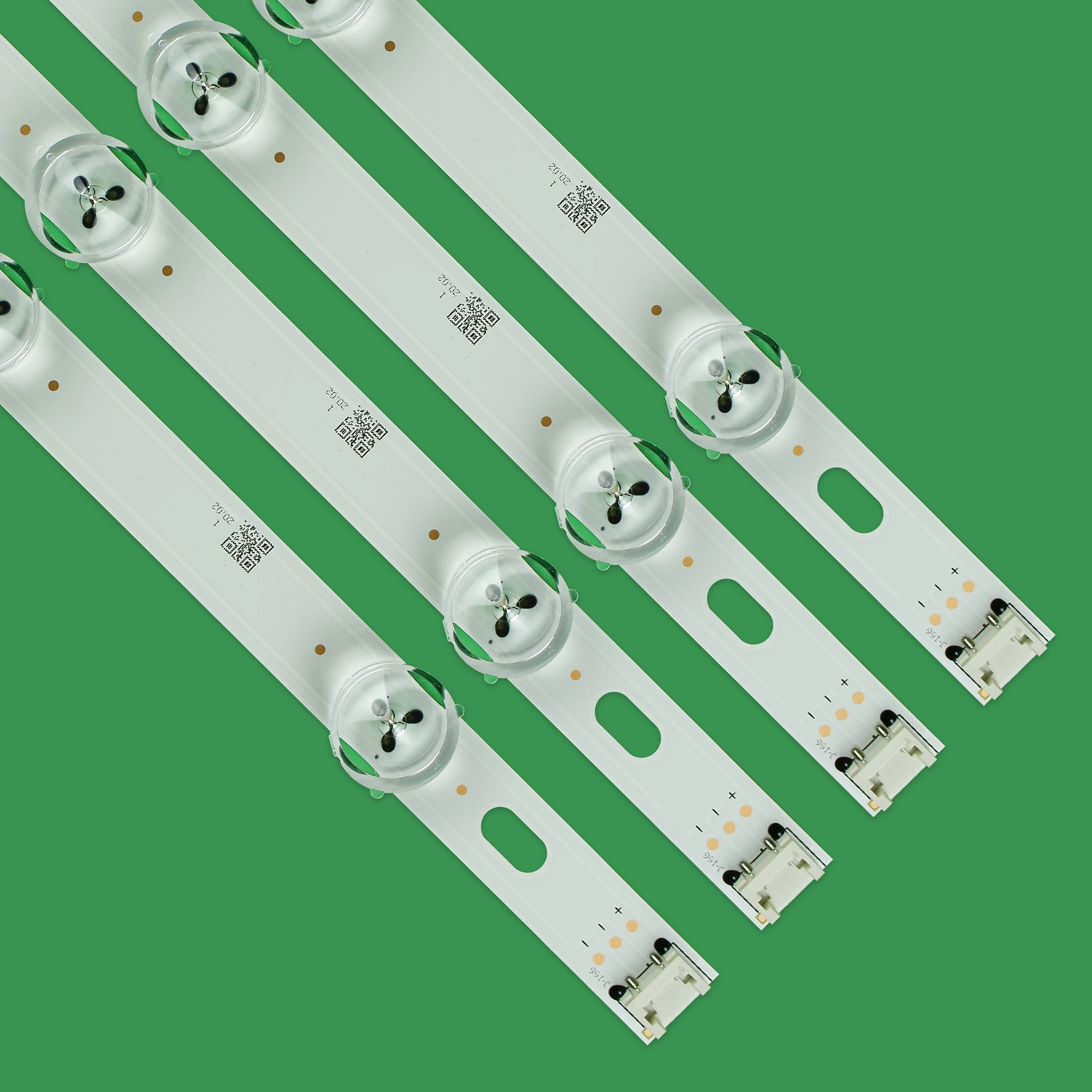 INNOTEK POLA2.0용 LED 스트립 39 39LN578V 39LN613V 39LN575V 39LN5757 39LN5405 AGF78400401 T390HVN02.2 39LN541V-ZC 39LN5405