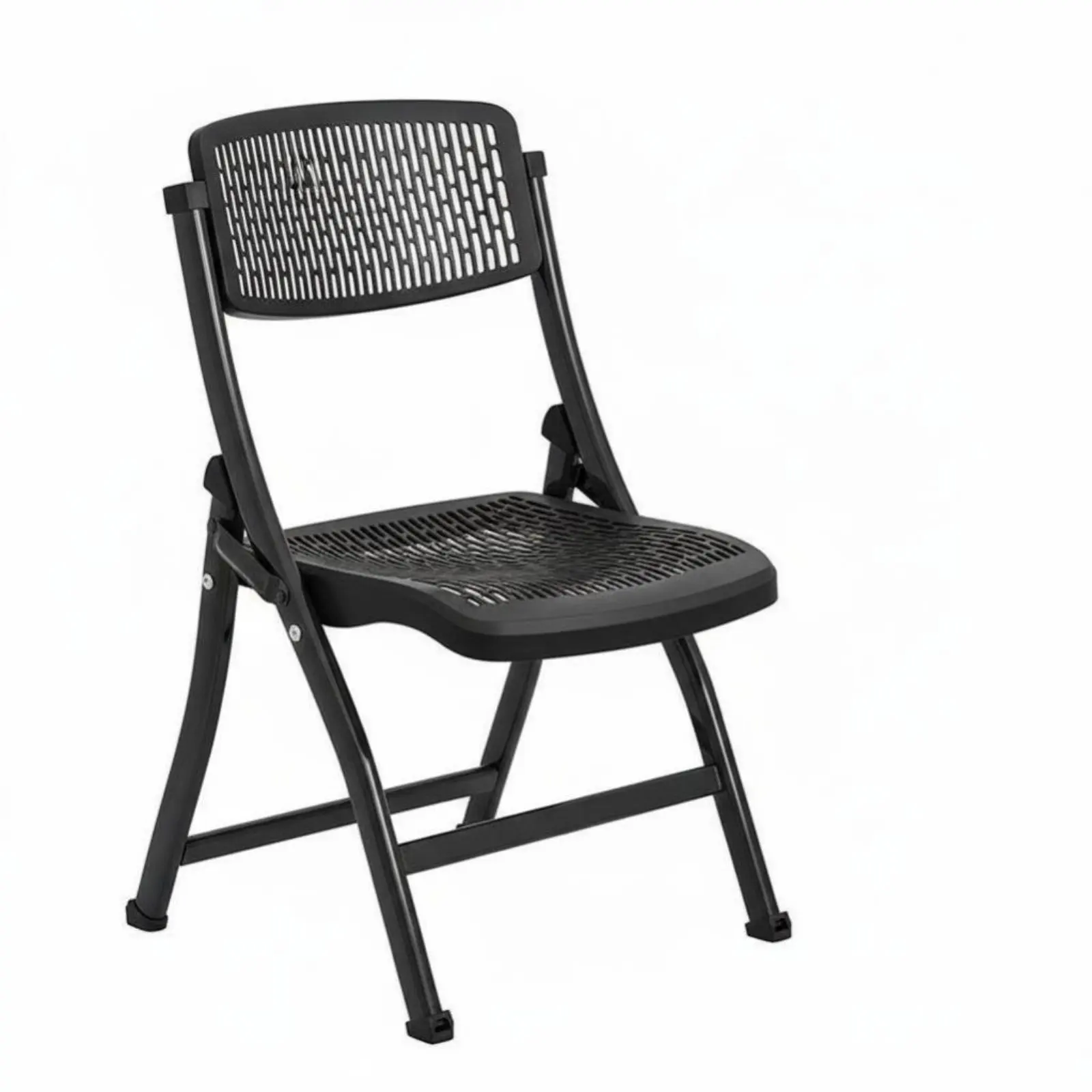 

Складное кресло с вентиляцией и спинкой для сидения внутри помещений, экономит пространство – для студентов, домовладельцев, общежитий