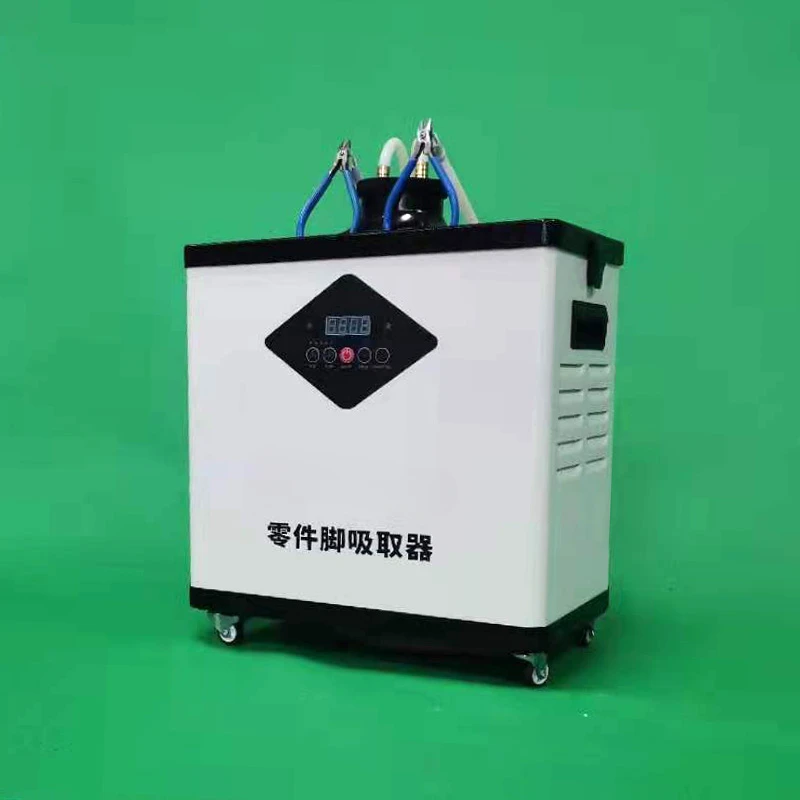 أجزاء ممتص القدم مقص القدم دبابيس امتصاص الزاوية أوراق بسيطة