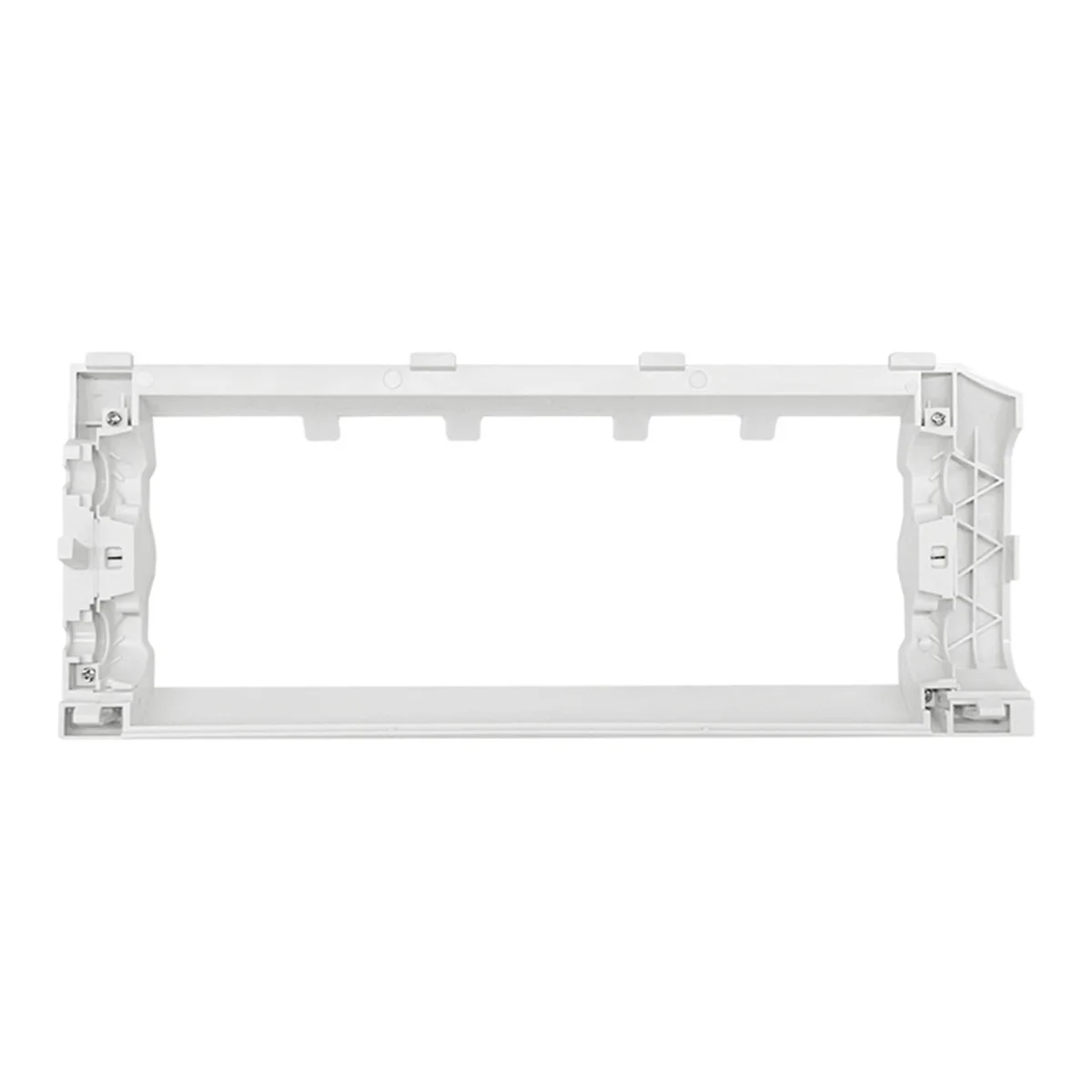 Cubierta de cepillo principal para Robot aspirador P10S Pro/V20, accesorios de repuesto con cepillo de doble rodillo