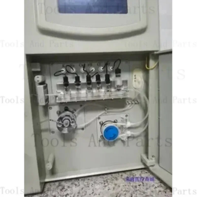 

MI921 Electrolyte Electrode, K Na Cl Ca Ph Ref Sodium Calcium Chloride