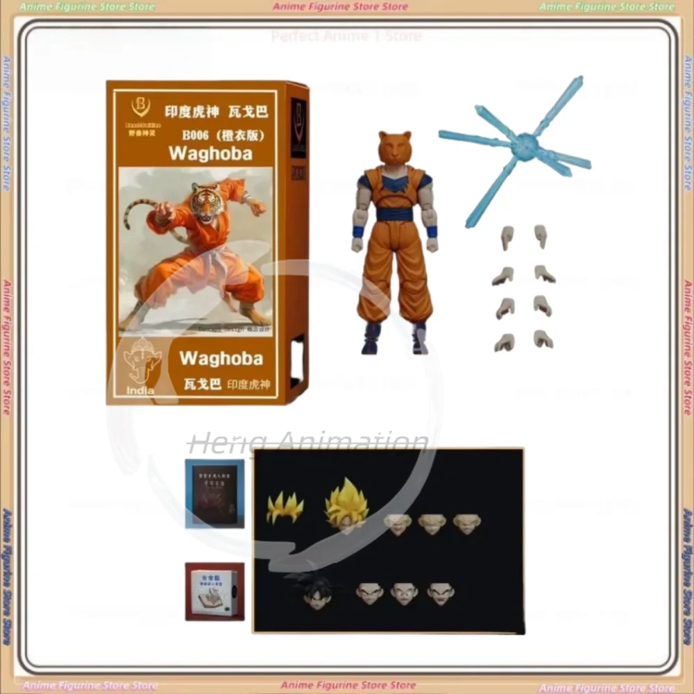 

Модель Kong Beast God Dragon Ball SHF3.0Vegeta Sun Wukong B005 B006 B007 B008 B009PVC Аниме Фигурка Коллекция игрушек Предпродажа