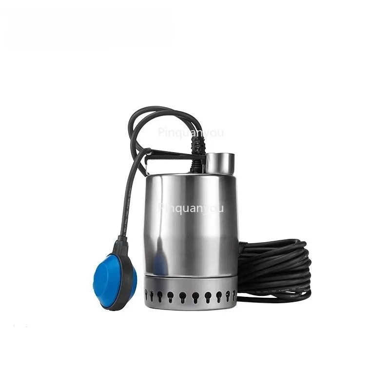 Submersible Sewage …