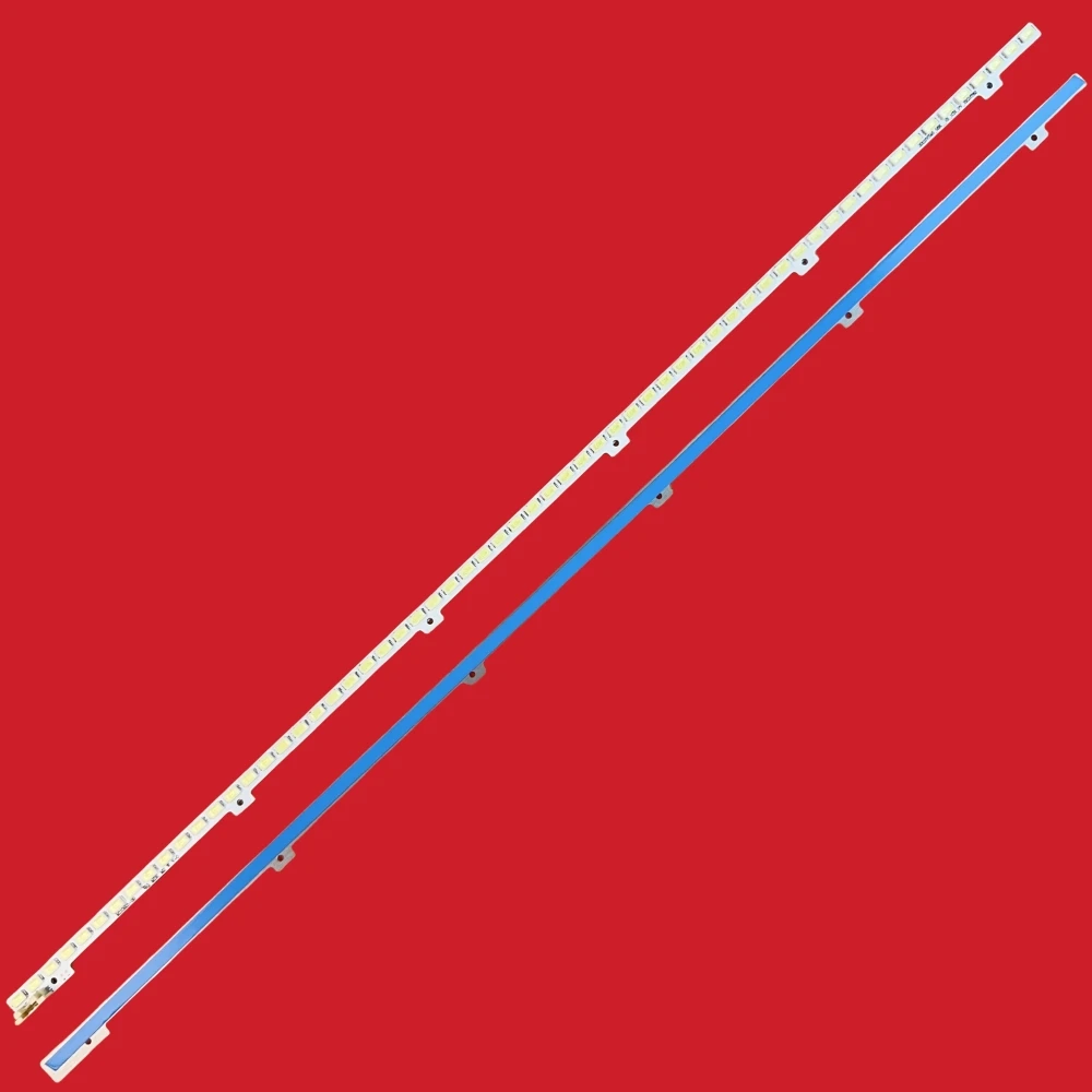 LED Strip For Samsung UE40D5003BW UE40D5000PW UE40D6100 UE40D5520 UE40D5000 UE40D5500 UE40D5700 BN64-01639A BN96-16606A