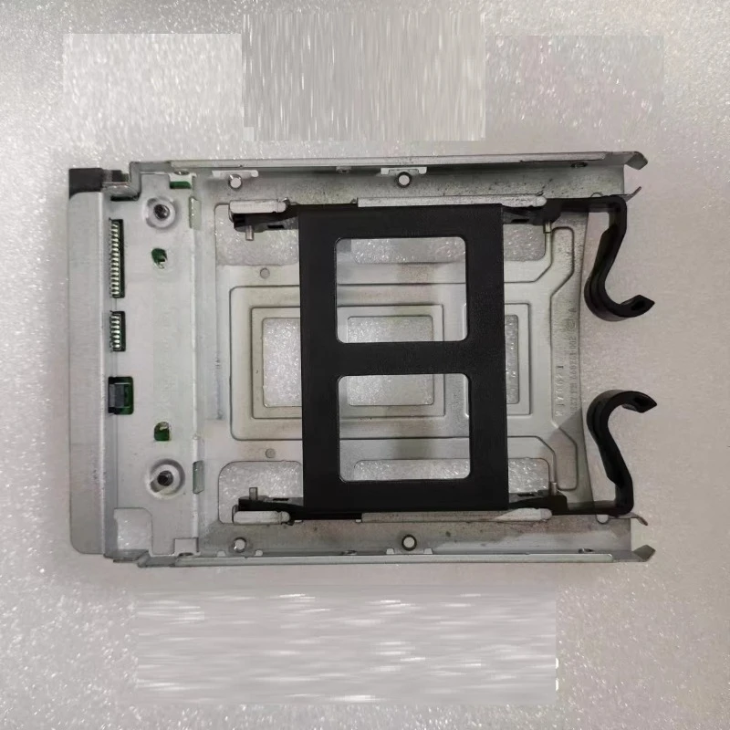 حامل القرص الصلب SATA الجديد لـ HP Z440 Z620 640 Z820 840 Z8G4 SSD 2.5 إلى 3.5 حامل القرص الصلب دعامة العلبة 668261-001 668261-002 #2