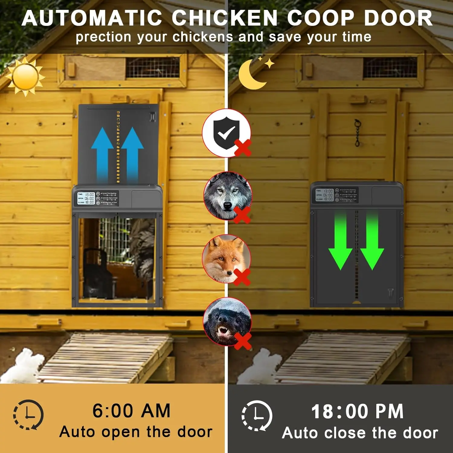 Thumbnail 3 - #18 Highest Rated Pet Doors to Buy in 2026