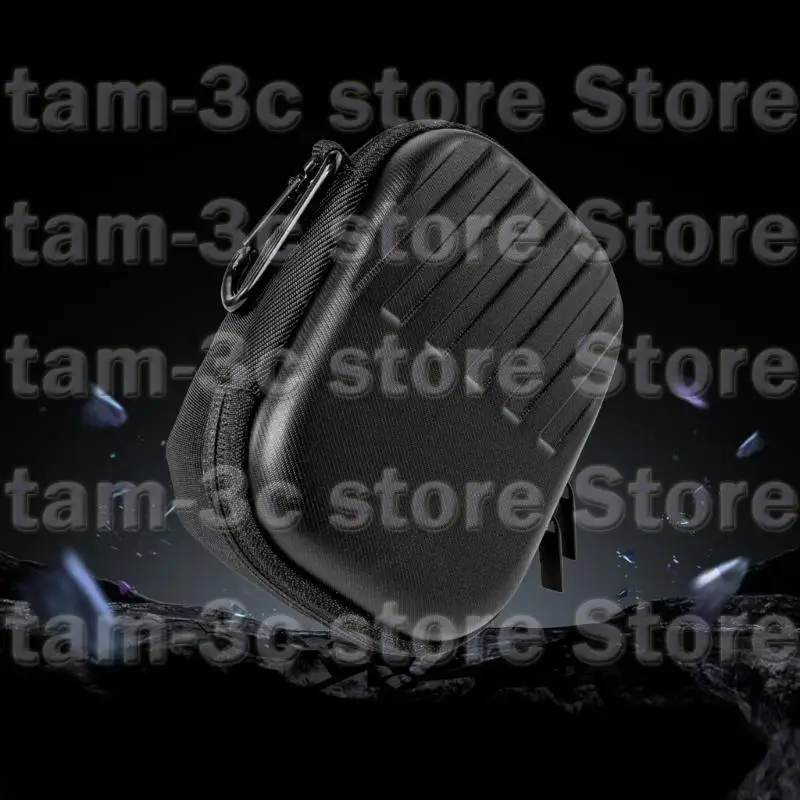 D0UA Mouse Storage Case Bag Lightweighted For MX 3S With Easy Open Zippered