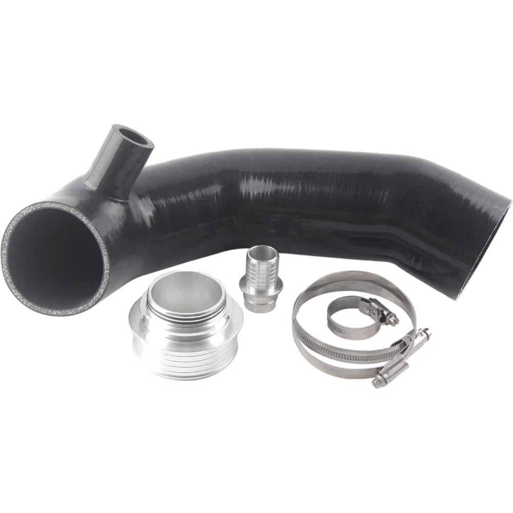 Silicone Turbo Intake Hose For audi 2.0 TSI (8V Chassis) Vw Golf MK7 R/GTI Audi S3 8V For the RDH vehic