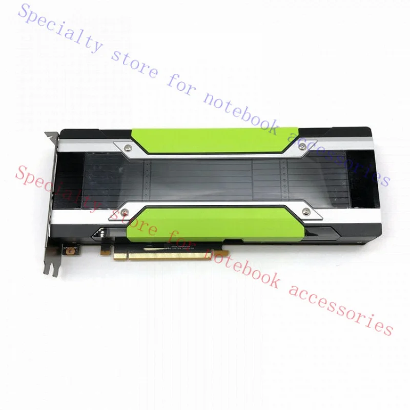 A+  For NVIDIA TESLA P100 Passive GPU HBM2 16GB PCI-EXPRESS Display Graphics Card - view 5