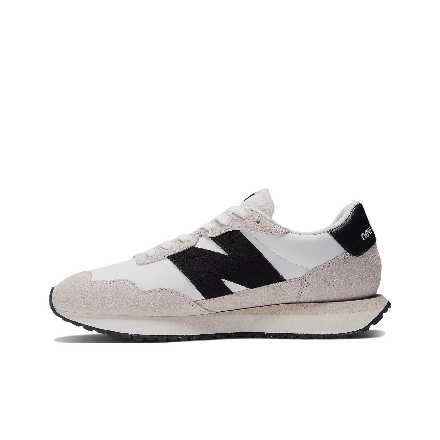 

237 New Balance 'Sea Salt Black' MS237SF