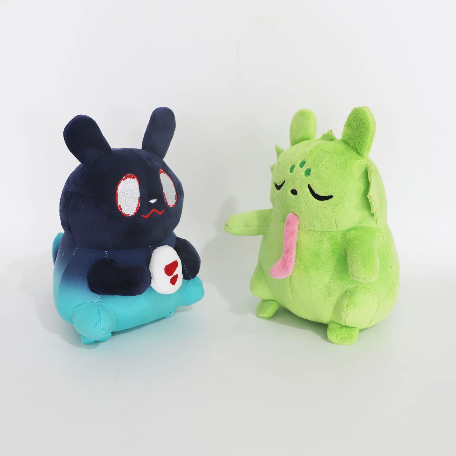 

Sanshee Rain World Cat Slugpup плюшевая игрушка аниме кошка милые плюшевые куклы мягкая подушка украшение дома подарок для детей