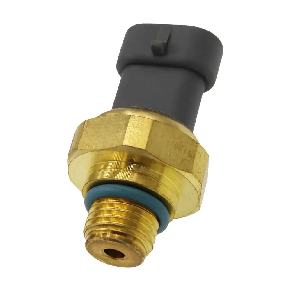 Oil Pressure Switch… - image