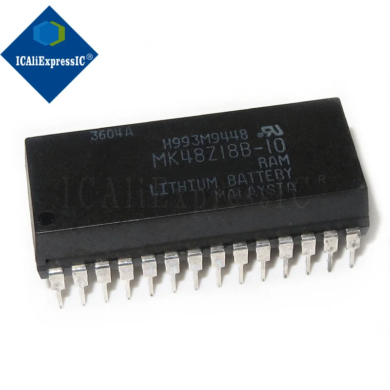 1 ชิ้น MK48Z08B-10 MK48Z08B