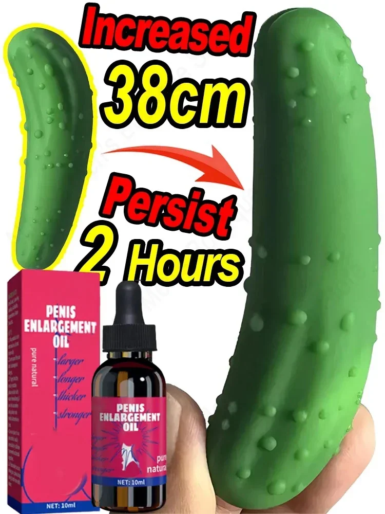 

Male penis erection enlargement oil Penile erection growth thickening enhancement product accelerates male penis enlargement oil