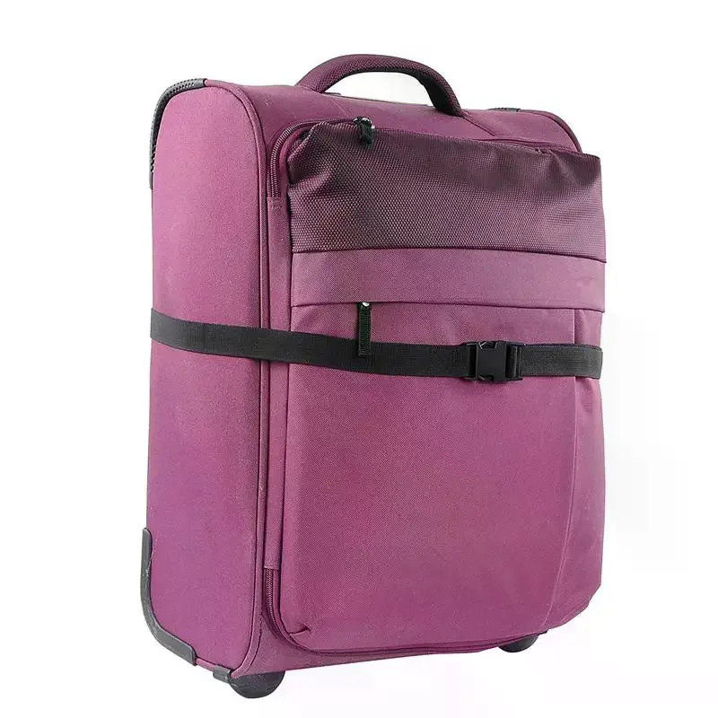 Picture 4: 4 M Nylon Webbing Strap Band With Flat Side Release Buckles Tri-Glide Slides For DIY Luggage Strap And Backpack Buckles And Stra