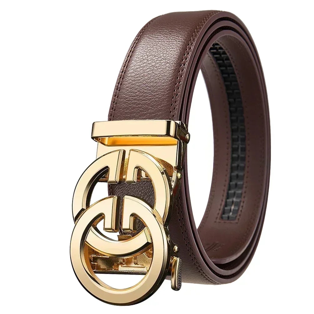 Thumbnail 2 - #82 Best Mens Leather Belts to Buy In 2026