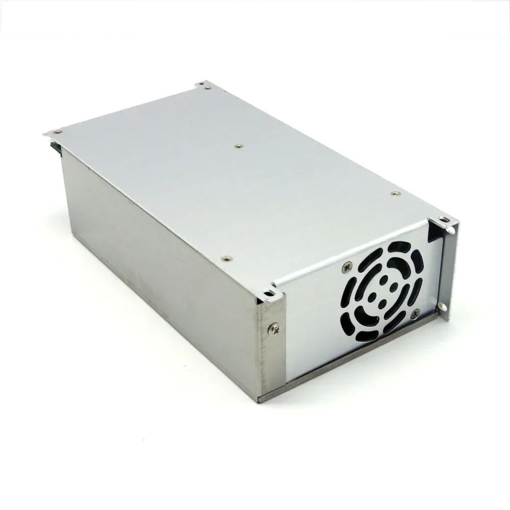 Catu daya switching daya tinggi harga terjangkau 1000w 48v untuk sistem monitor