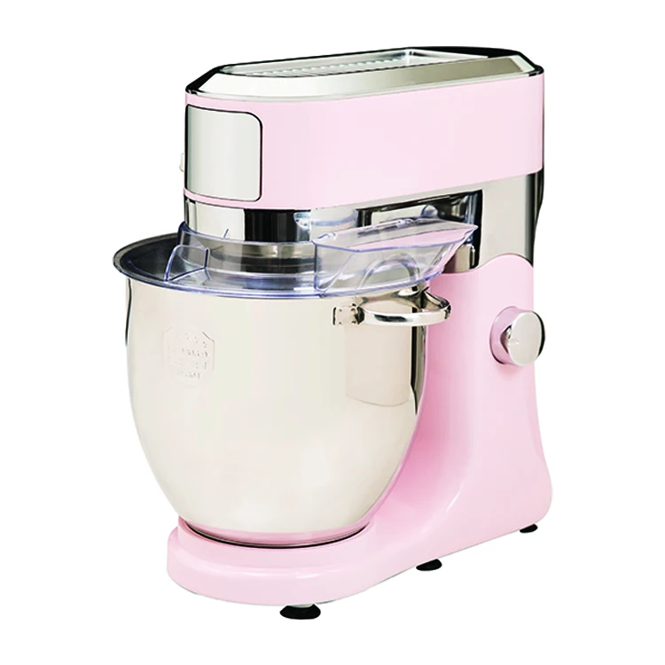 1200W Stand Mixer 7L 3 In 1 Multifunction Powerful Kitchen Food Processor Robot Cooks Machine Chef kitchen dough mixer 803