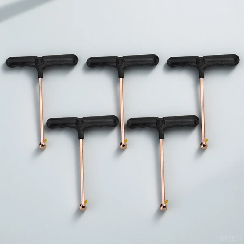 5 Stück professionelle Schnürsenkel-Abzieher, Schnürsenkel-Anziehhaken, robustes Kunststoff-Eisen-Design für sichere Befestigung von Schnürsenkel-Werkzeugen