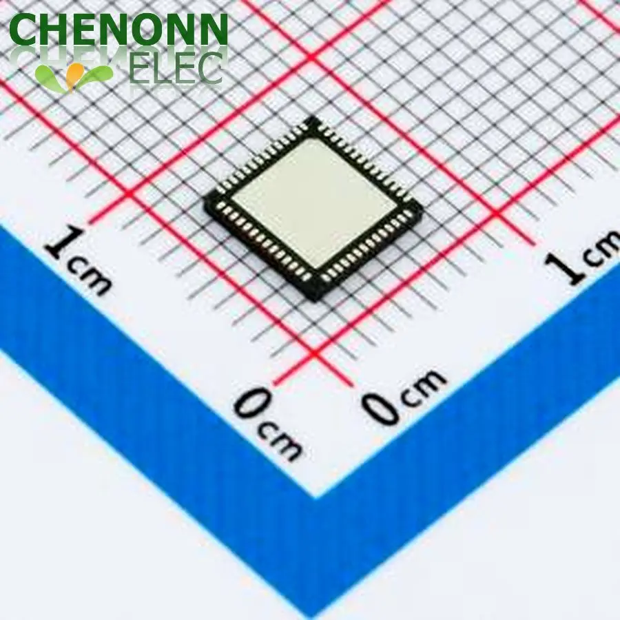 3PCS/LOT RTL8156BG-CG (Interface ICs)