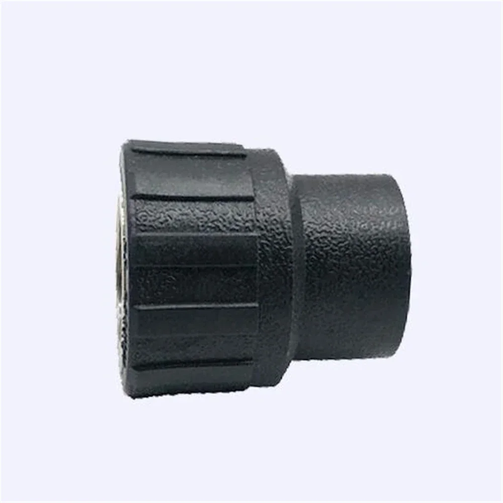 PE Inner Wire Directly Internal Teeth Directly With Wire Connector 20 25 32 40 50 63 75 90 110 Water Pipe