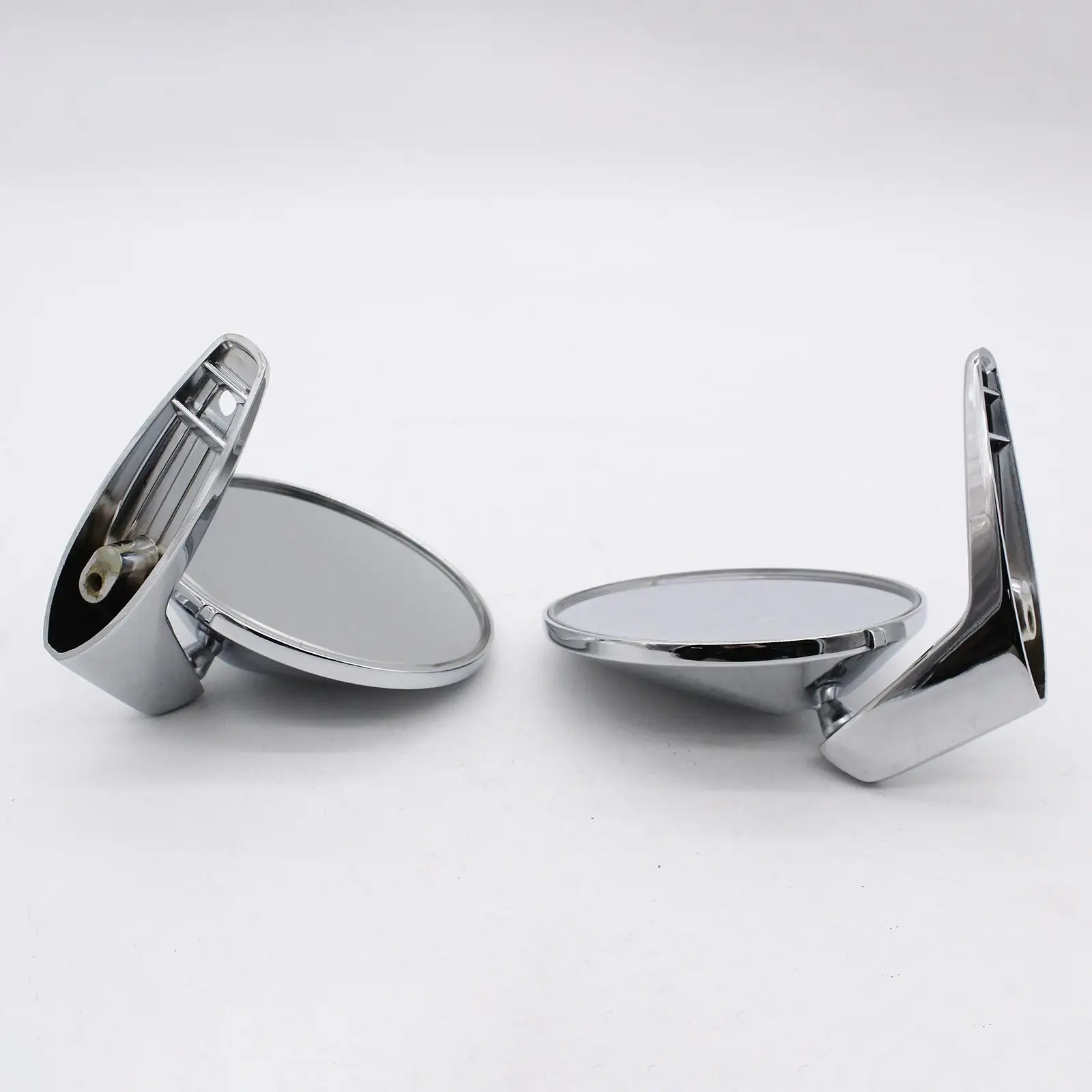 Car Door Mirror 2802710 for Plymouth Scamp Road Runner Auto Accessories view 5