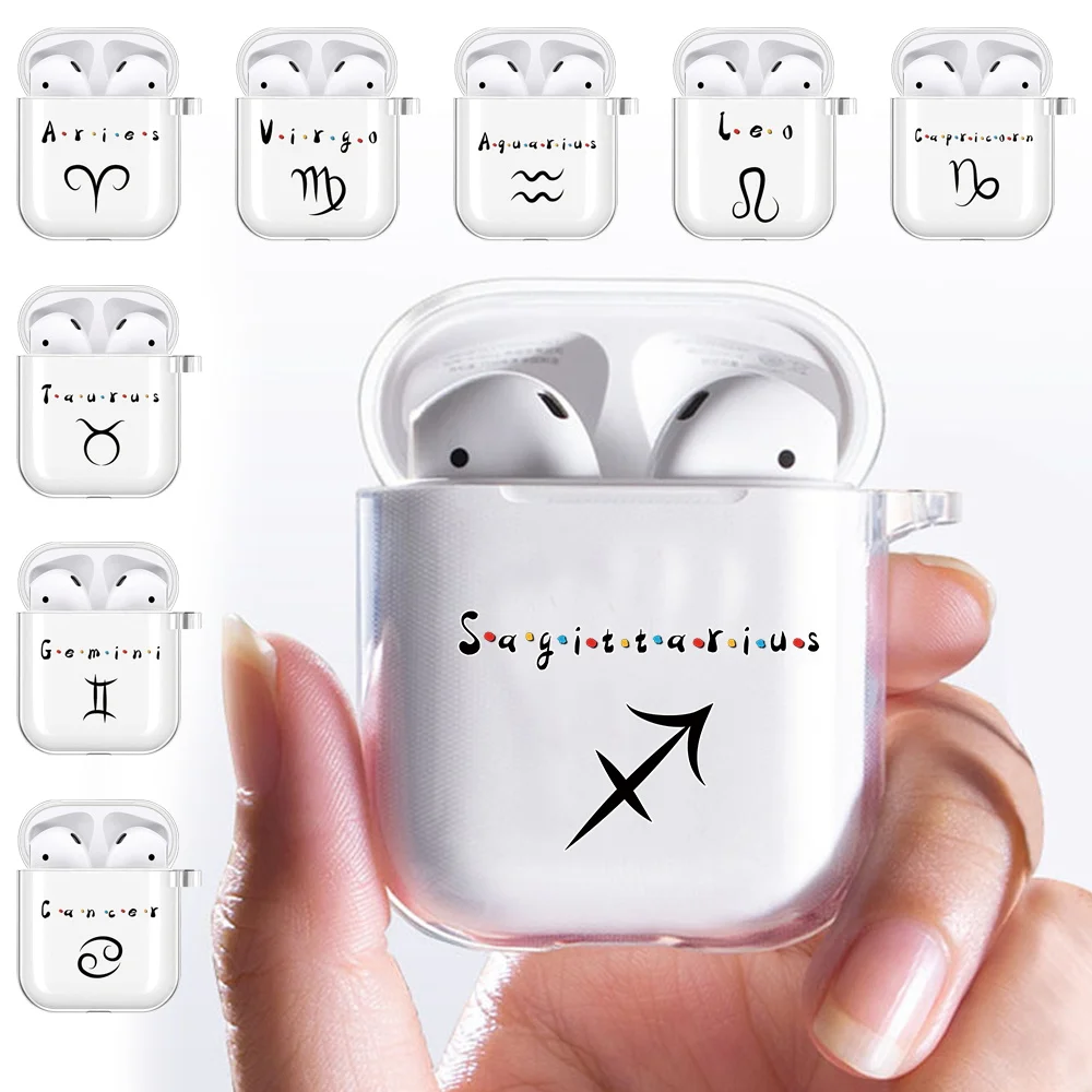 

2022 New Silicone Earphone Cases for Apple AirPods 1/2 Gen Earphone Protective Case Wireless Bluetooth Earphone Cases Bags