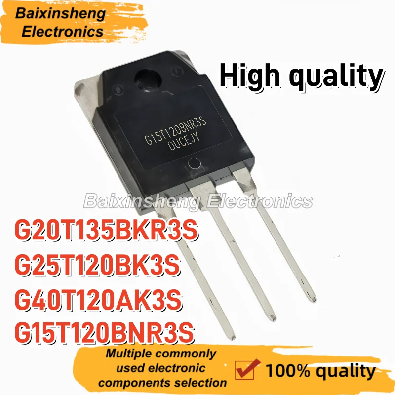 5/10PCS Original IRFP150M IRFP150MPBF TO-247 N-Channel Power MOSFET 100V 42A Field Effect Transistor Electronic Components