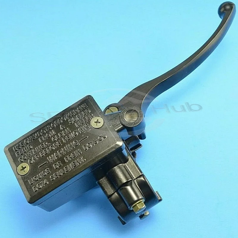 

Front Brake Master Cylinder fit for CFMOTO CF500 CF800 ATV 500cc 800cc X5 X6 CFORCE 2007-2018 Quad parts 9010-080600 9050-080600