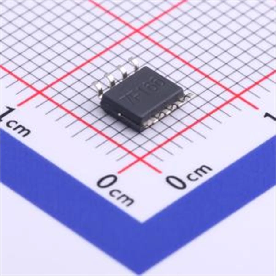 10PCS/LOT THS4531IDR (Differential Amplifiers)