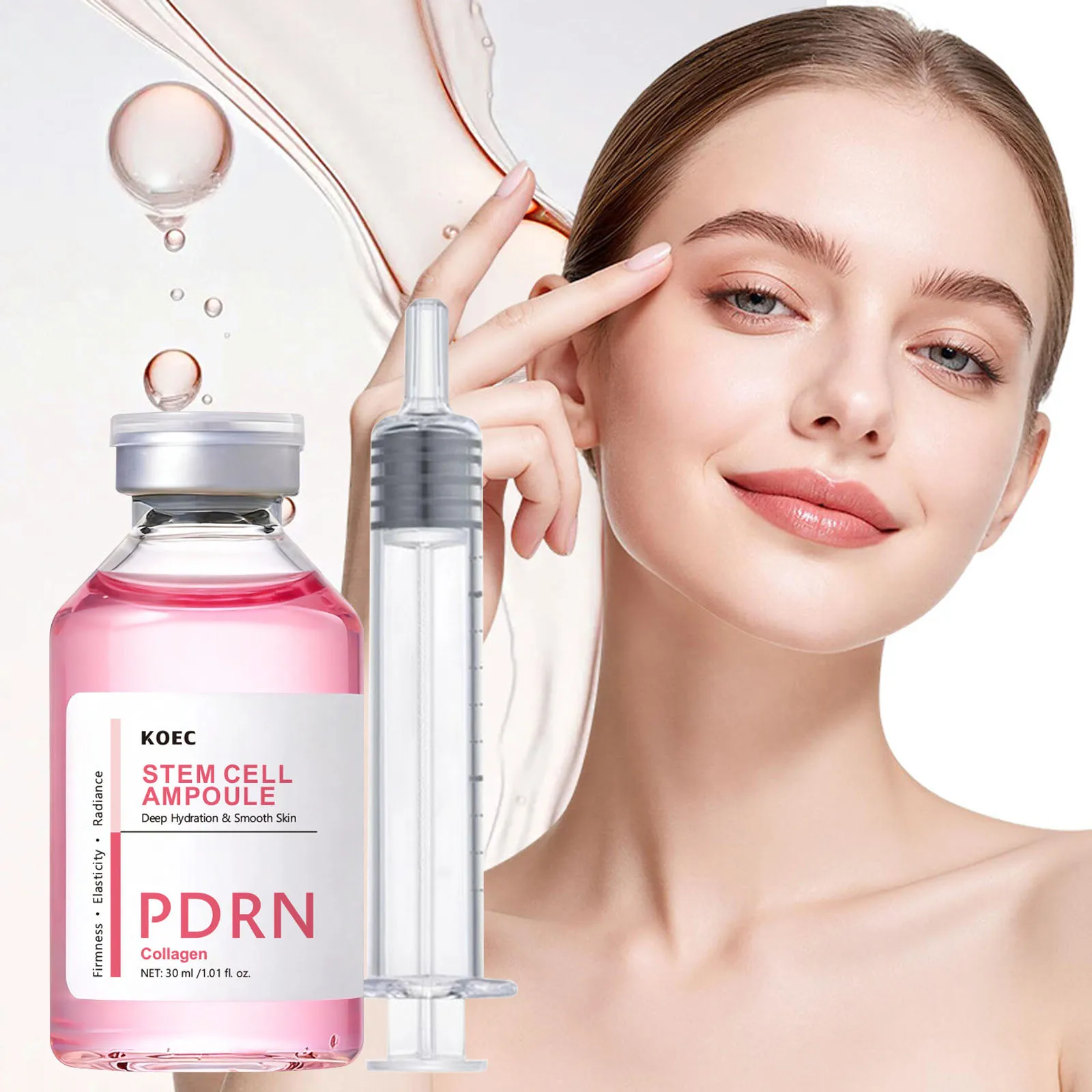 Pdrn Deep Collagen …