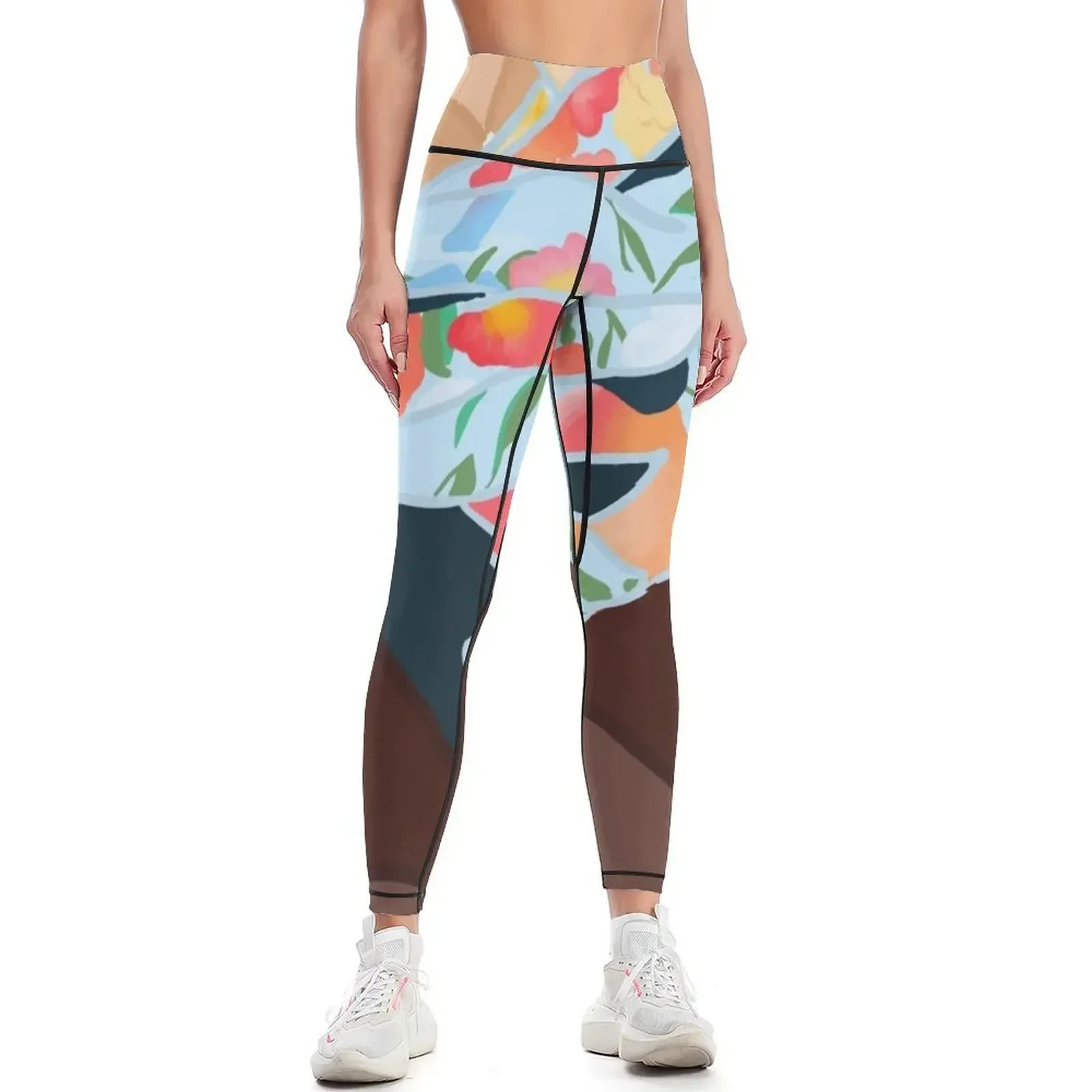 

fiancé Leggings sportswear gym Women sports Legging sport workout clothes for Womens Leggings