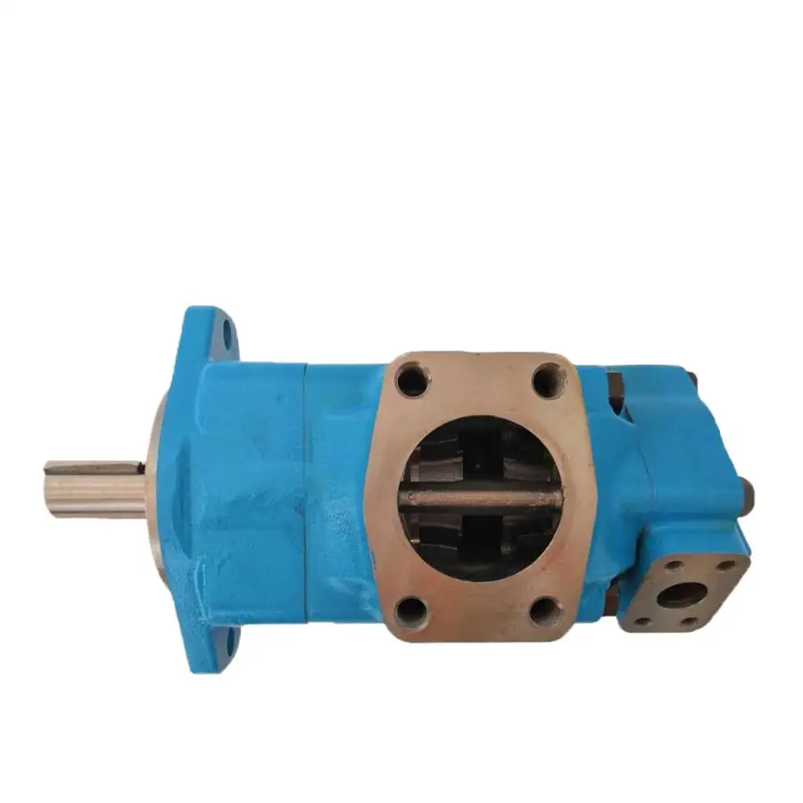 VQ Series Double Pump for Vickers 3525VQ Vane Pump