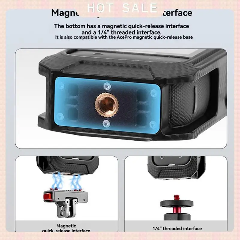 24-Hour Delivery Lens Cap Lense Guards PC Frame Cage Silicone For Insta360 X5 Camera Accessories Kit For Insta 360 X5