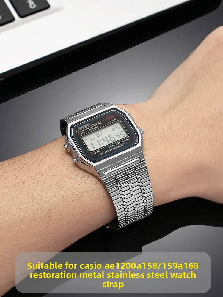 Suitable For Casio …