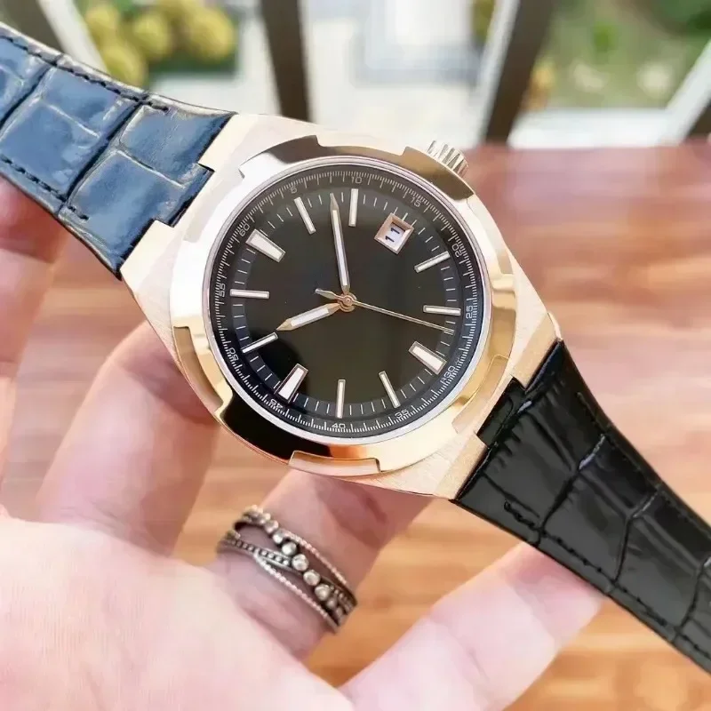 

The 2025 new high-quality luxury series of fully automatic mechanical movement men's luxury wristwatch