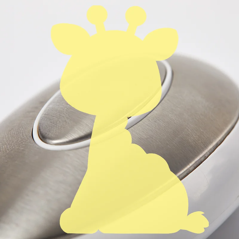 Sleep Aid Hand-held Micro-current Relieve Anxiety Depression Fast Sleep Device