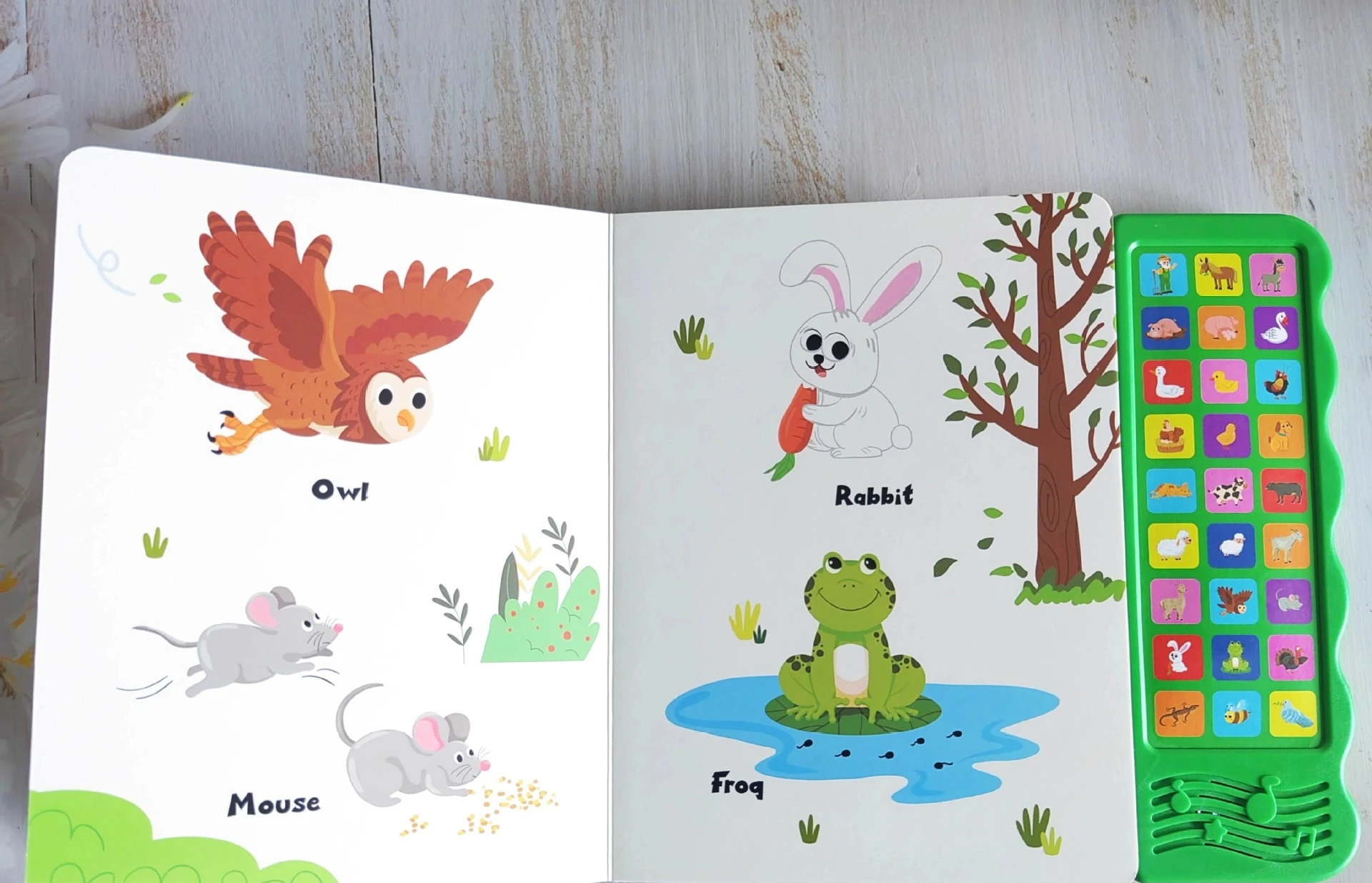 Livres parlant de la petite enfance, Cognition d'éveil en anglais, lecture de points pour enfants, livre vocal, Machine d'apprentissage de l'éveil