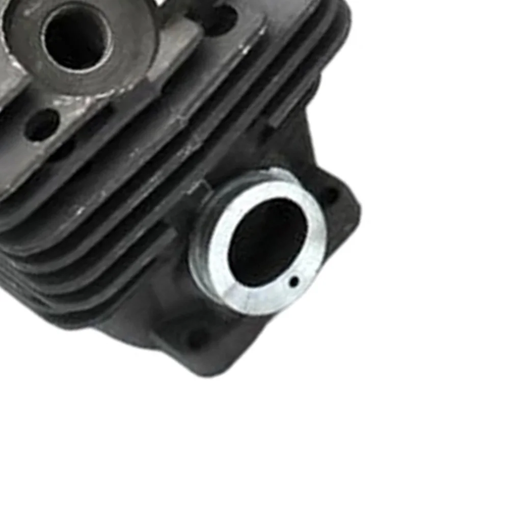 47mm Chainsaw Cylinder Block Kit for MS360 MS361 MS341 Models PN 1135 020 1202 and 1135 020 1210 Full Internal Set
