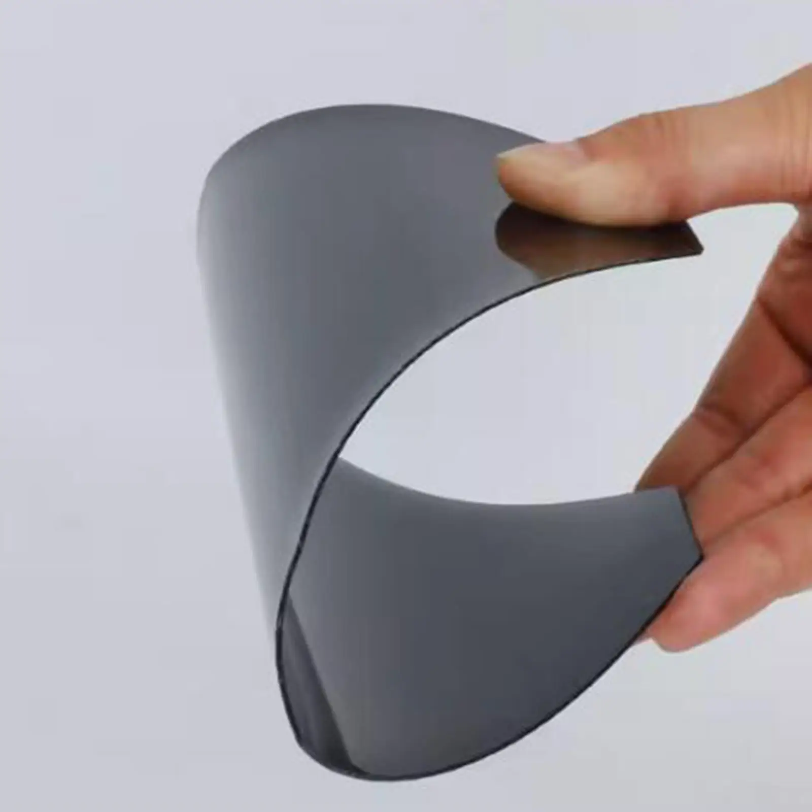 Welding Blackout Panel Face Shield for Workshop Factories Welder